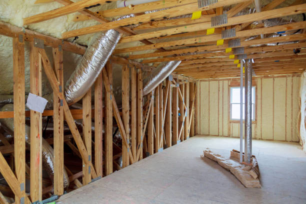 Best Insulation for Specific Applications in Augusta, GA