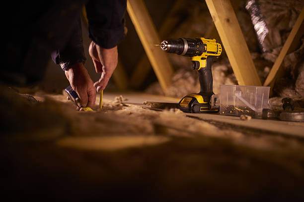 Best Insulation Installation Services in Augusta, GA
